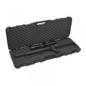 Polypropylene Rifle Case (length 91,5 cm) - Negrini 2