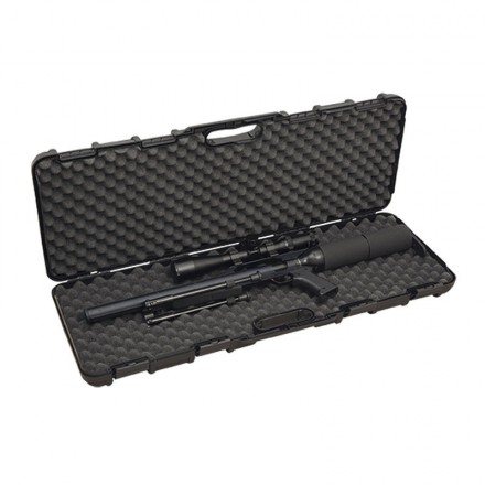 Valigia porta armi in Polipropilene, lunghezza 91,5 cm - Negrini