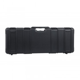 Valigia porta armi in Polipropilene, lunghezza 91,5 cm - Negrini