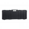 Polypropylene Rifle Case (length 91,5 cm) - Negrini
