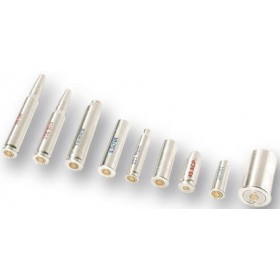 Aluminum snap cap for Shotgun - Stil Crin