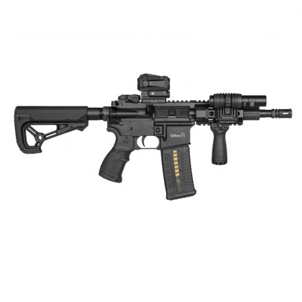 AR15/M4 Collapsible Buttstock "GL CORE S" - Fab Defense