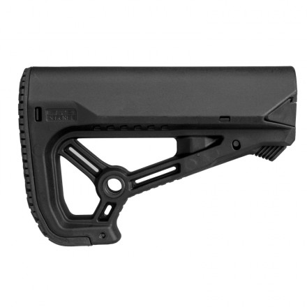 AR15/M4 Collapsible Buttstock "GL CORE S" - Fab Defense