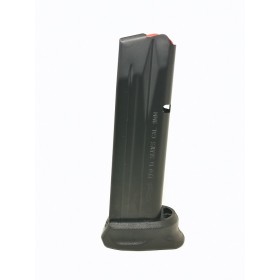 Magazine 17 round cal. 9 mm, with Polymer Pad, for Walther Q5 - Walther 2