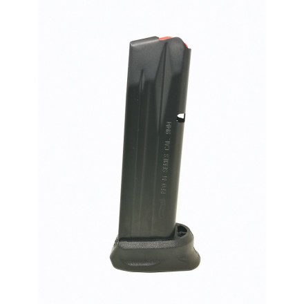 Magazine 17 round cal. 9 mm, with Polymer Pad, for Walther Q5 - Walther