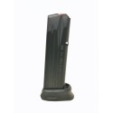 Magazine 17 round cal. 9 mm, with Polymer Pad, for Walther Q5 - Walther