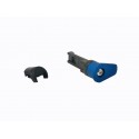 Sgancio Caricatore Maggiorato per Walther Q5 - Walther