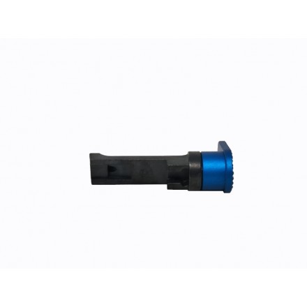 Sgancio Caricatore Maggiorato per Walther Q5 - Walther