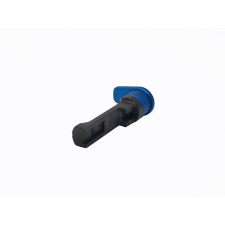 Sgancio Caricatore Maggiorato per Walther Q5 - Walther