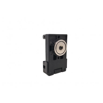 Ghost Magnetic Pouch with Clip D - Ghost International