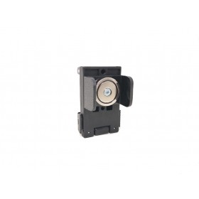 Ghost Magnetic Pouch with Wings and Clip D - Ghost International