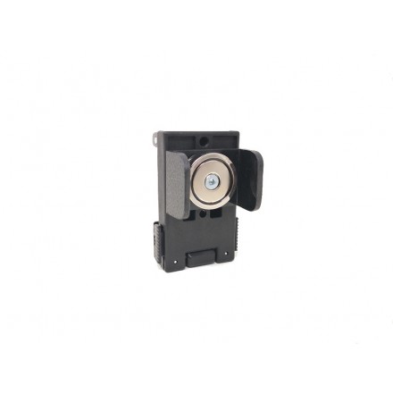 Ghost Magnetic Pouch with Wings and Clip D - Ghost International
