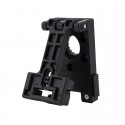 Ghost Magnetic Pouch with Wings and Clip D - Ghost International