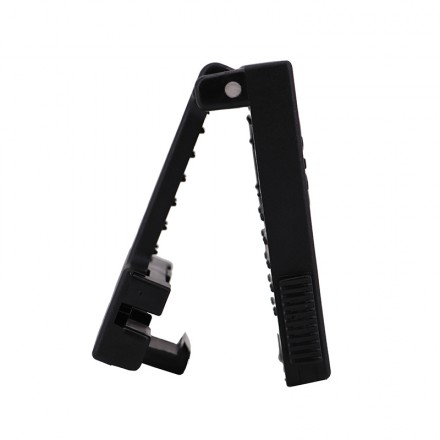 Ghost Magnetic Pouch with Wings and Clip D - Ghost International
