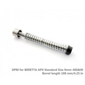 Sistema di Recupero DPM per Beretta APX 4.25" - DPM
