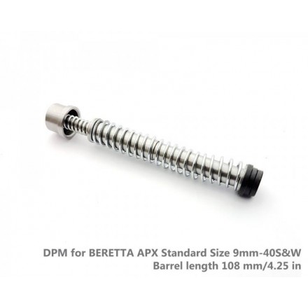 DPM for Beretta APX 4.25" - DPM
