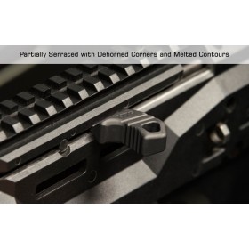 CZ Scorpion Evo 3 Charging Handle - UTG 2