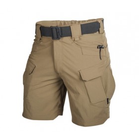 Shorts Outdoor Tactical 8,5" VersaStrech - Helikon Tex