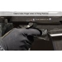 CZ Scorpion Evo 3 Safety Selectors - UTG