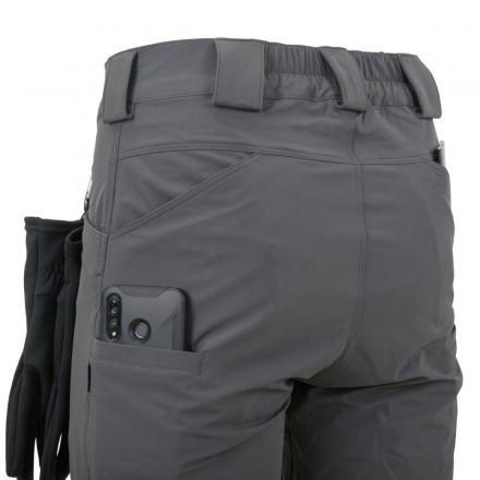Trekking Tactical Pants - Helikon  Tex