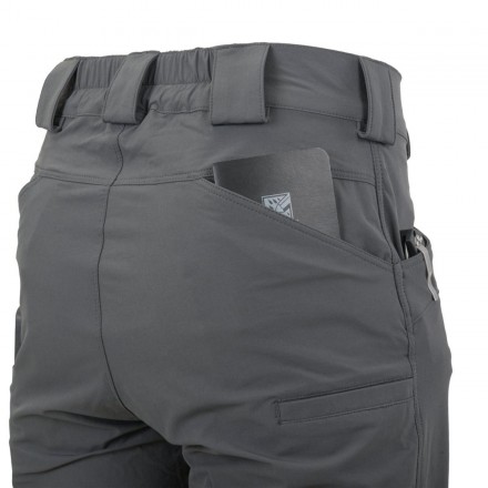 Trekking Tactical Pants - Helikon  Tex