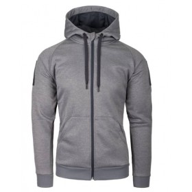 Urban Tactical Hoodie (FullZip) - Helikon Tex 2