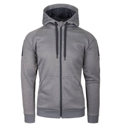 Urban Tactical Hoodie (FullZip) - Helikon Tex