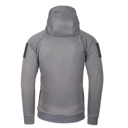 Urban Tactical Hoodie Felpa (FullZip) - Helikon Tex