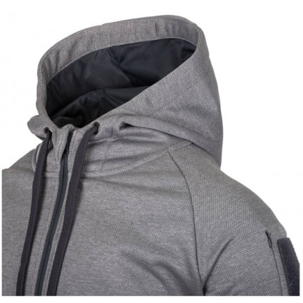 Urban Tactical Hoodie (FullZip) - Helikon Tex