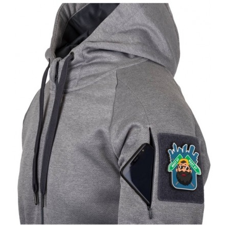 Urban Tactical Hoodie Felpa (FullZip) - Helikon Tex