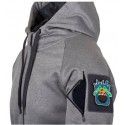 Urban Tactical Hoodie Felpa (FullZip) - Helikon Tex