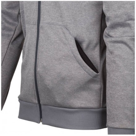 Urban Tactical Hoodie (FullZip) - Helikon Tex