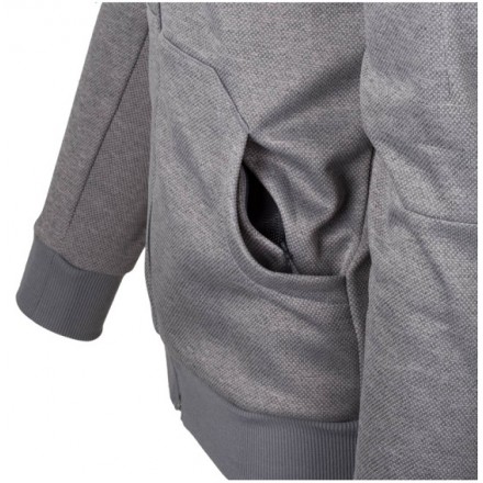 Urban Tactical Hoodie (FullZip) - Helikon Tex