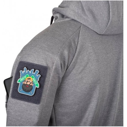Urban Tactical Hoodie (FullZip) - Helikon Tex