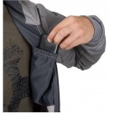 Urban Tactical Hoodie Felpa (FullZip) - Helikon Tex