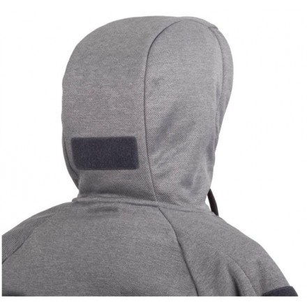 Urban Tactical Hoodie Felpa (FullZip) - Helikon Tex