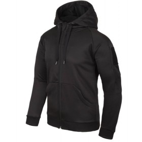 Urban Tactical Hoodie (FullZip) - Helikon Tex