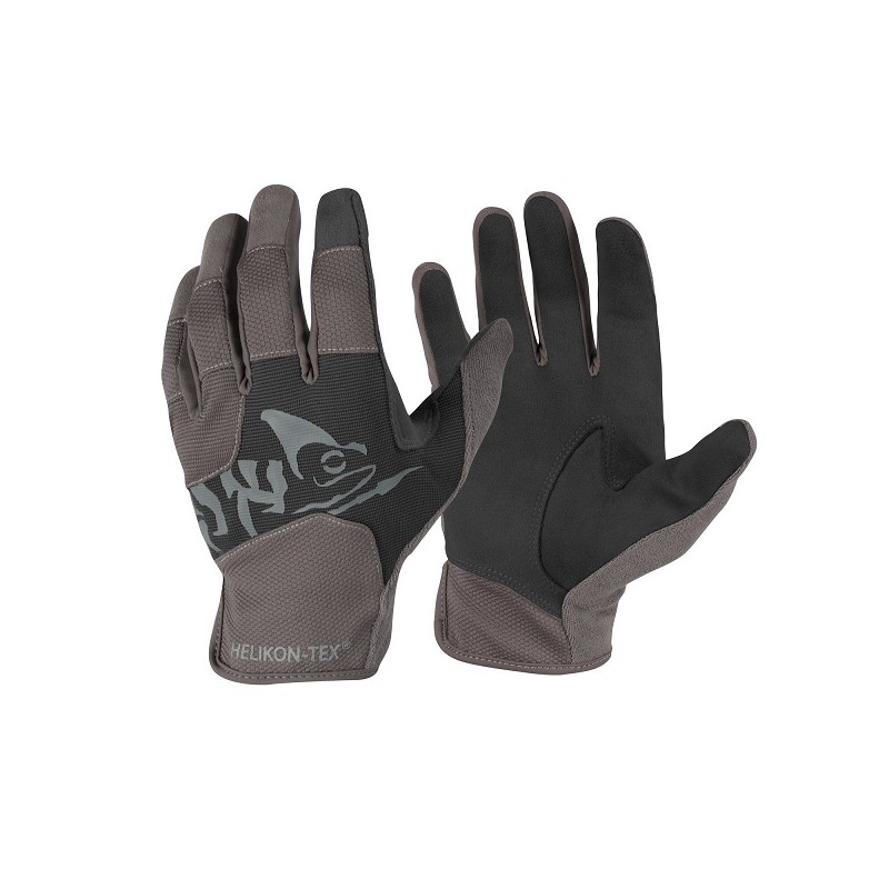 GUANTI TATTICI HELIKON-TEX URBAN TACTICAL MK2 GLOVES - Tactical beard