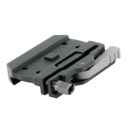 Attacco a Sgancio Rapido Micro LPR, Picatinny per Aimpoint Micro H2/H1 - Aimpoint