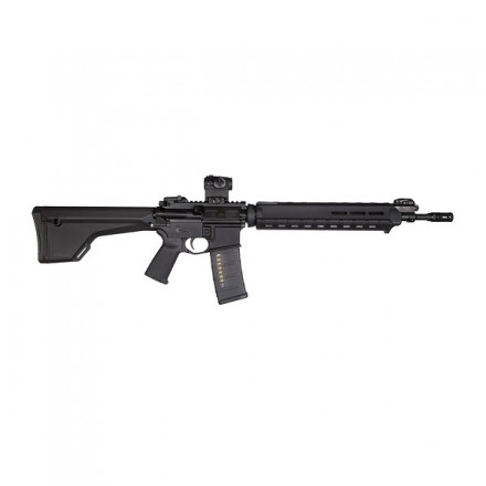 MOE Rifle Stock for AR15 - Magpul