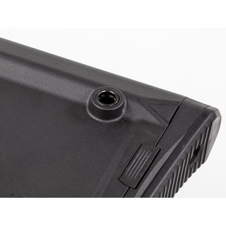 MOE Rifle Stock for AR15 - Magpul