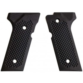 Grips Vertec for Beretta M9A3/92X (NO Performance), Bogies texture  - Lok Grips