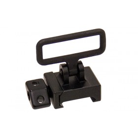 Picatinny Sling Swivel Mount with 1.25" Loop - UTG