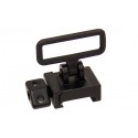 Picatinny Sling Swivel Mount with 1.25" Loop - UTG