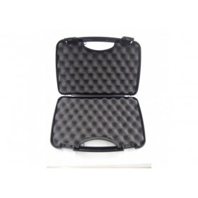 Gun Case, Polypropylene 30,5 cm - Negrini 2