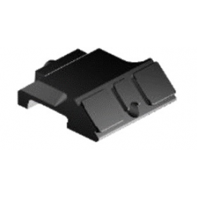 Attacco Angolato 45° per Slitta Picatinny per Aimpoint ACRO - Aimpoint