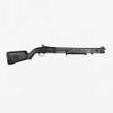 Mossber cal. 12 Stock, for Mossberg mod. 500/590/590A1 - Magpul