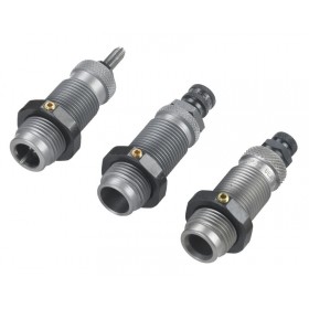 Set Dies Pistola 9 Luger/9x21 - RCBS