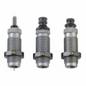 Set Dies Pistola 9 Luger/9x21 - RCBS