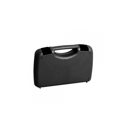 Gun Case, Polypropylene 30,5 cm - Negrini